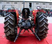 Massive 390 4WD 85hp Tractor for Sale